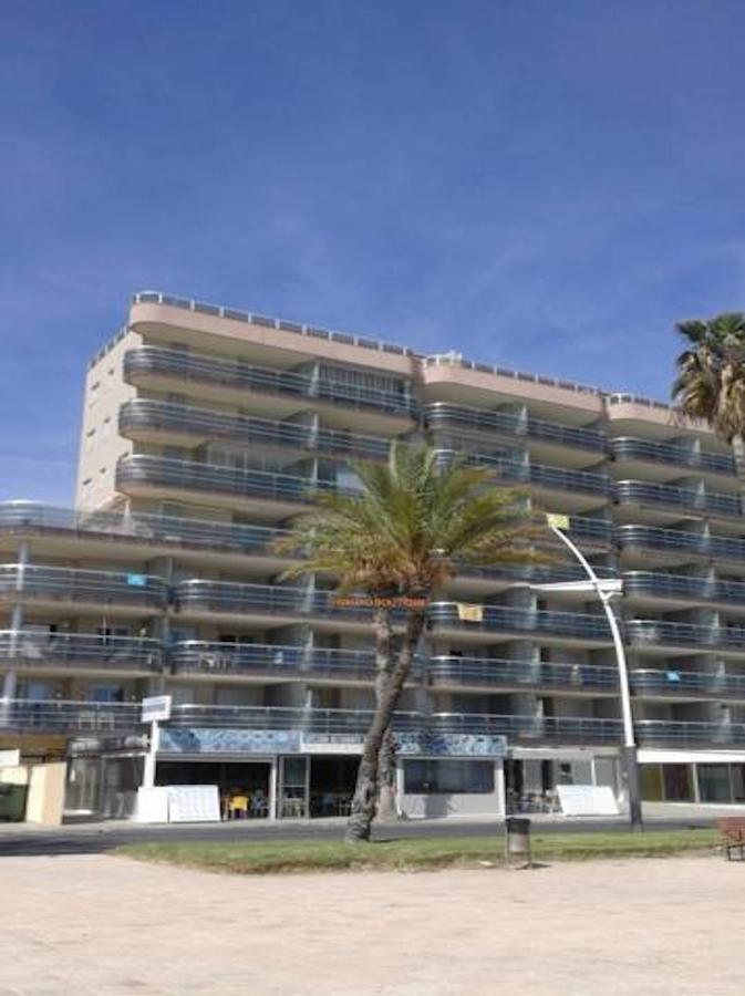Apartamentos Deluxe Pompeya 2 Peñíscola Εξωτερικό φωτογραφία