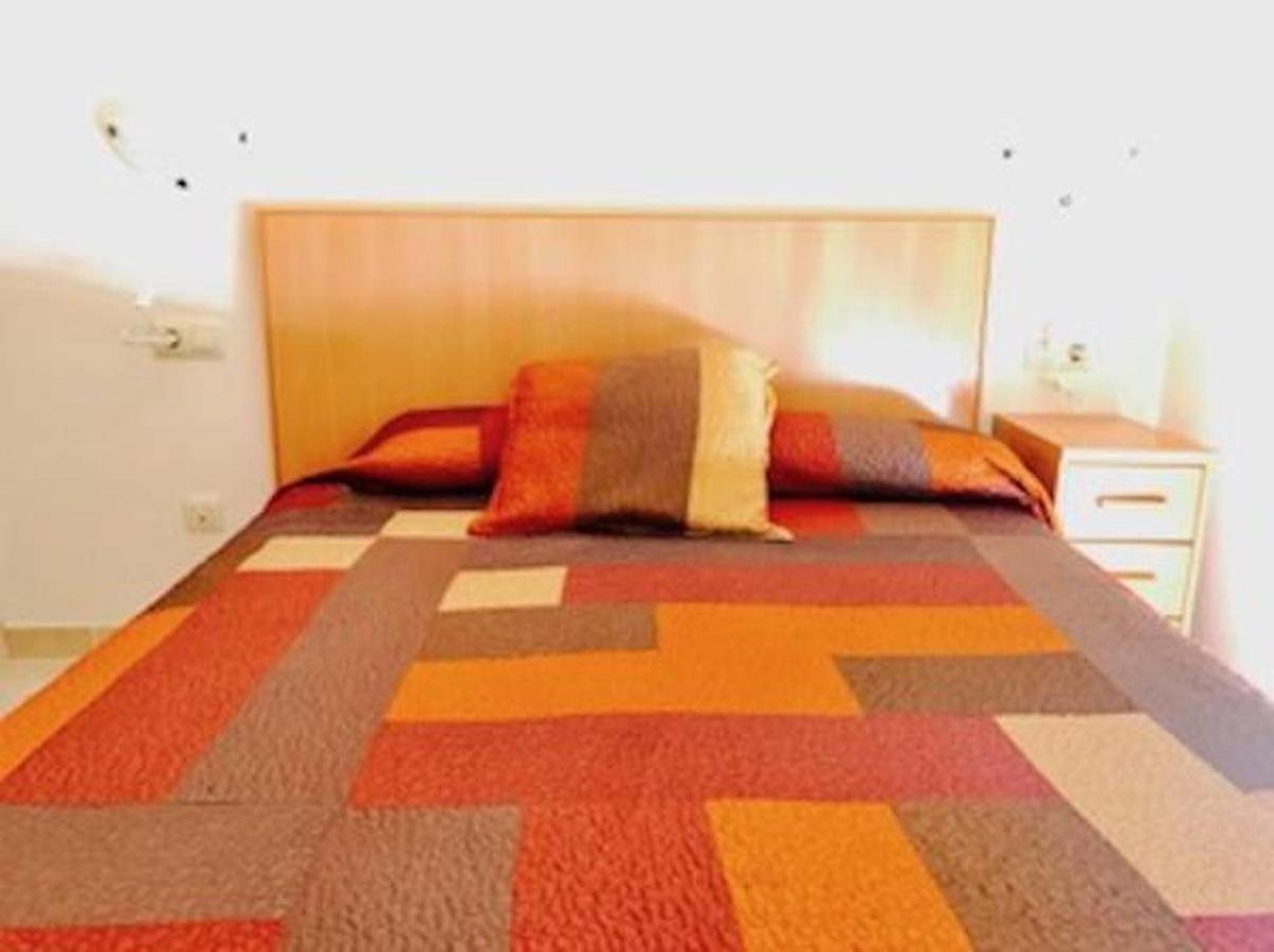 Apartamentos Deluxe Pompeya 2 Peñíscola Εξωτερικό φωτογραφία