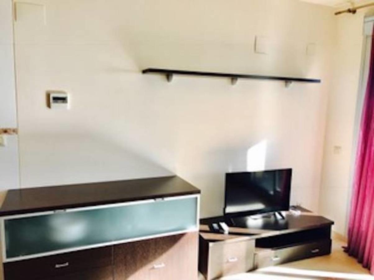 Apartamentos Deluxe Pompeya 2 Peñíscola Εξωτερικό φωτογραφία
