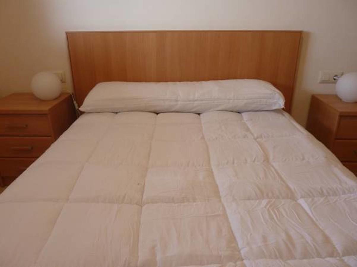 Apartamentos Deluxe Pompeya 2 Peñíscola Εξωτερικό φωτογραφία
