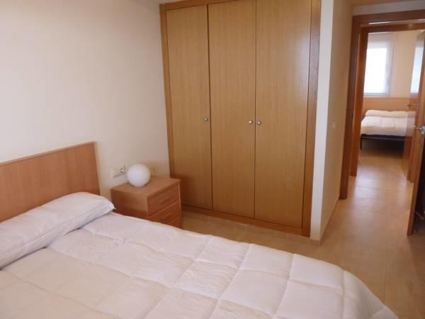 Apartamentos Deluxe Pompeya 2 Peñíscola Εξωτερικό φωτογραφία