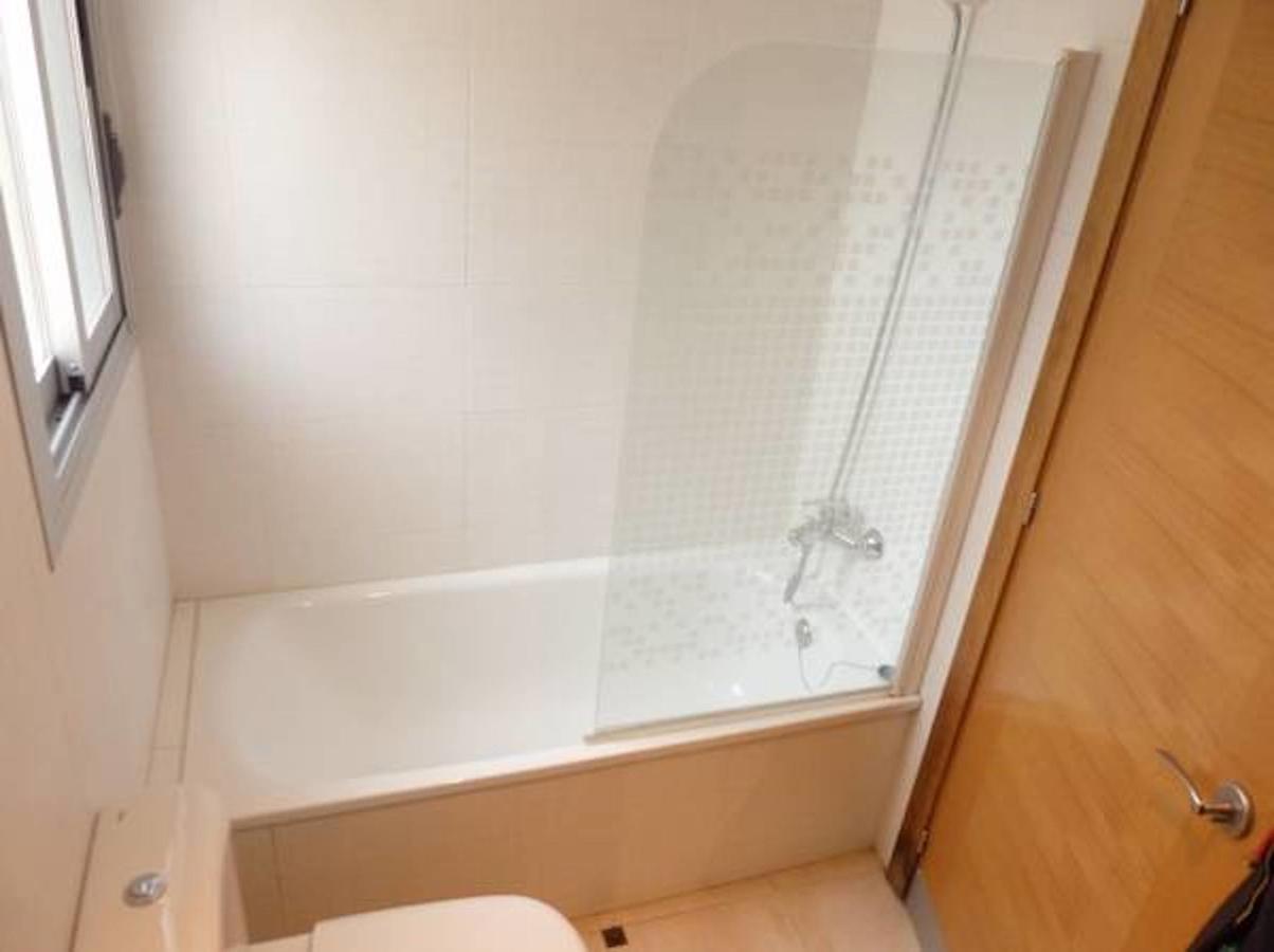Apartamentos Deluxe Pompeya 2 Peñíscola Εξωτερικό φωτογραφία