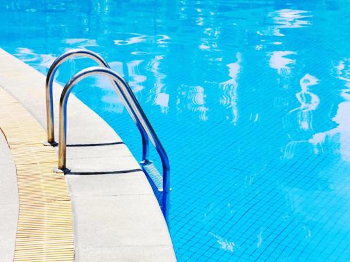 Apartamentos Deluxe Pompeya 2 Peñíscola Εξωτερικό φωτογραφία